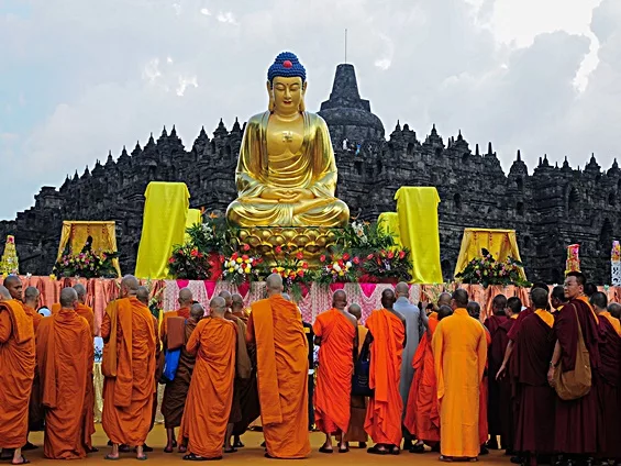 Panimula sa Budismo: Pinagmulan at Mga Batayang Prinsipyo