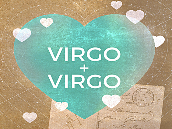 Kompatibilidad ng Virgo at Virgo