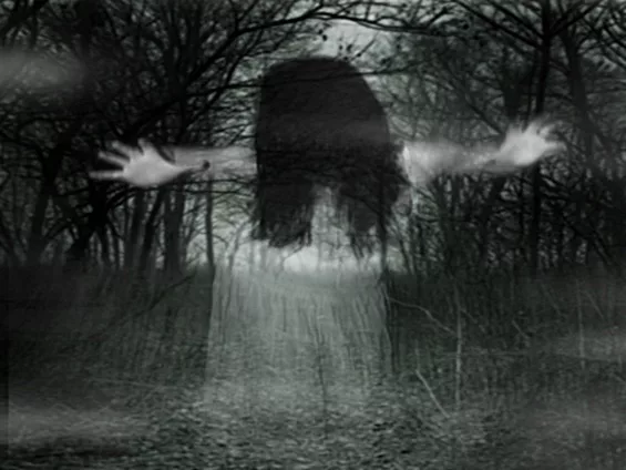 Teorías sobre la Naturaleza de los Fantasmas: Energía, Almas o Fenómenos Psicológicos?