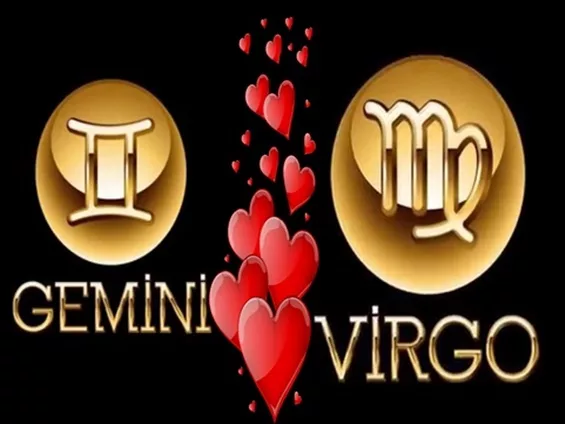 Kompatibilidad ng Virgo at Gemini