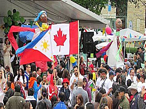 Mga Pilipino sa Canada: Ang Pamumuhay sa Maple Capital ng Mundo