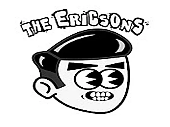 The Ericsons, Talented Filipino punk band