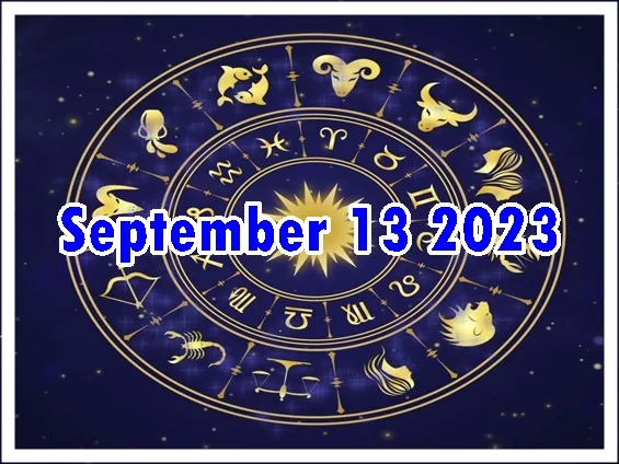 Online Horoscope Setyembre 13 2023