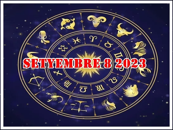 Online Horoscope Setyembre 8 2023