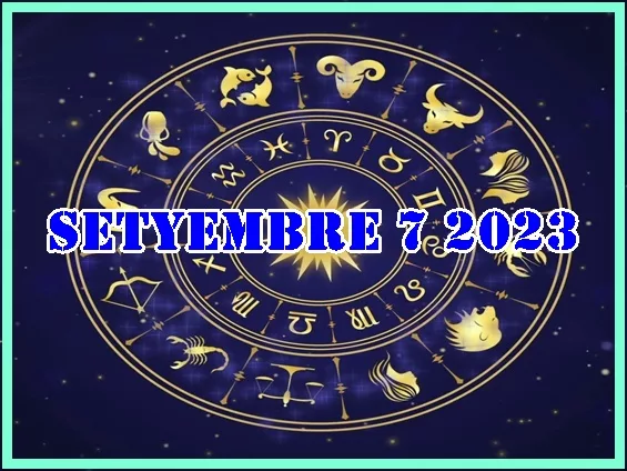 Online Horoscope Setyembre 7 2023