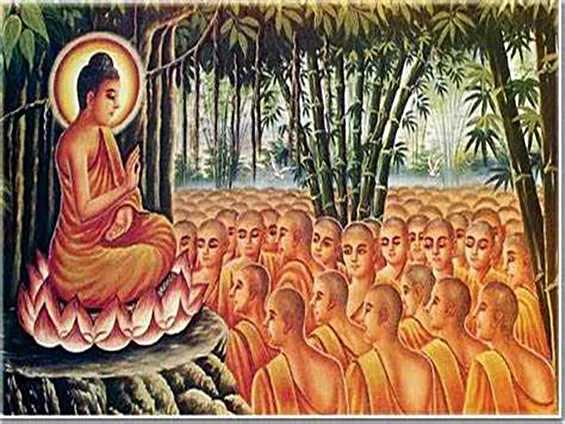 Ang Konsepto ng Karma at ang Kanyang Papel sa Pilosopiya ng Budismo