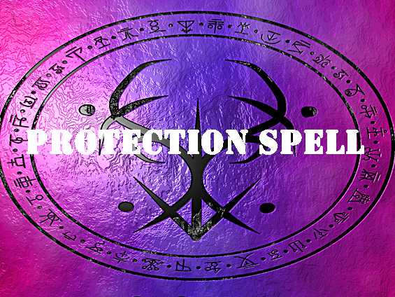 Protection Spell