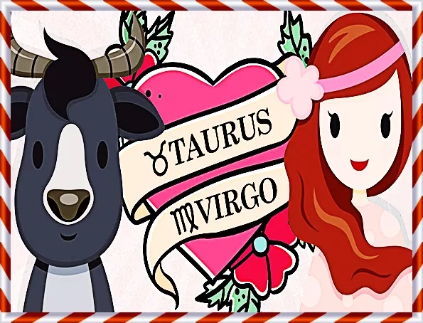 Kompatibilidad ng Virgo at Taurus