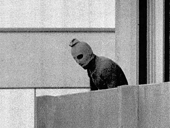 This Day in History: The Munich Massacre