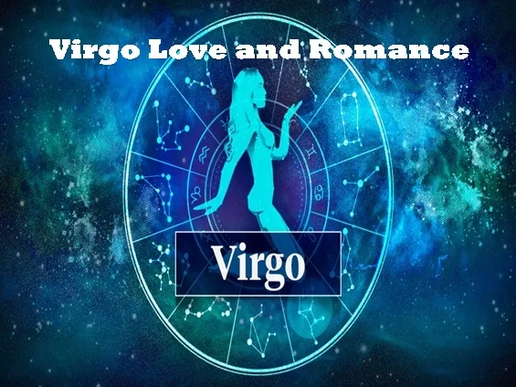 Virgo Love and Romance