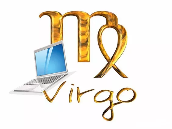 Virgo and Career