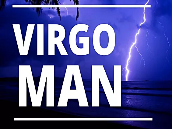 The Virgo Man This article is provided by Robert J Dornan for PhilippineOne.com
