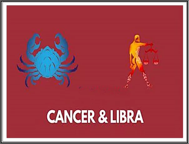 Compatibility Between Libra and Cancer - PhilippineOne