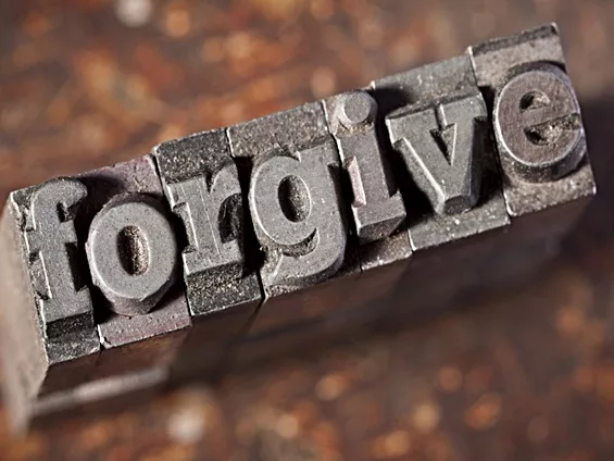 How to Forgive, Even When it Seems Impossible