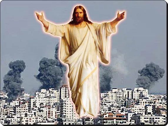 Paano nauugnay ang Pag-atake sa Israel sa “Mga Araw ng Pagtatapos” at Pagbabalik ni Hesus