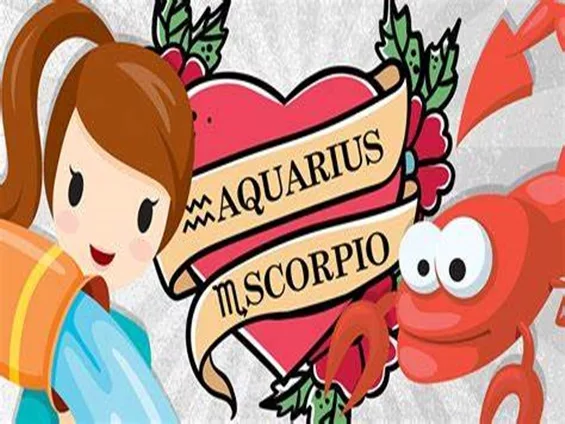 Compatibility Between Scorpio and Aquarius - PhilippineOne
