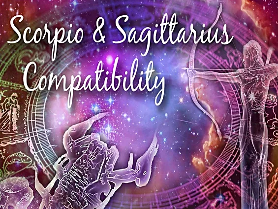 Compatibility Between Scorpio and Sagittarius - PhilippineOne