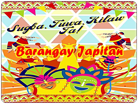 Barangay Japitan, Baril, Cebu