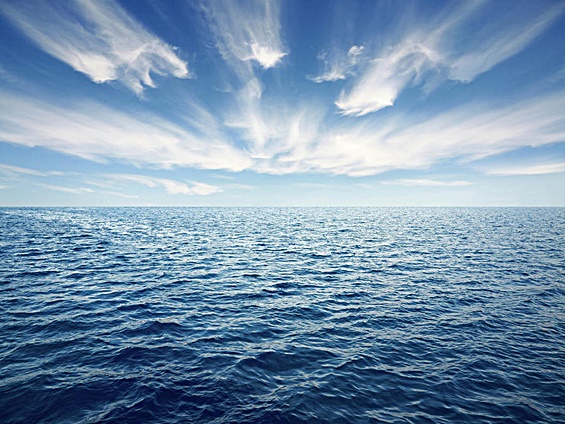 Have you ever wondered….How Did Earth Get So Ocean-y? Unveiling the Mystery of Our Watery World